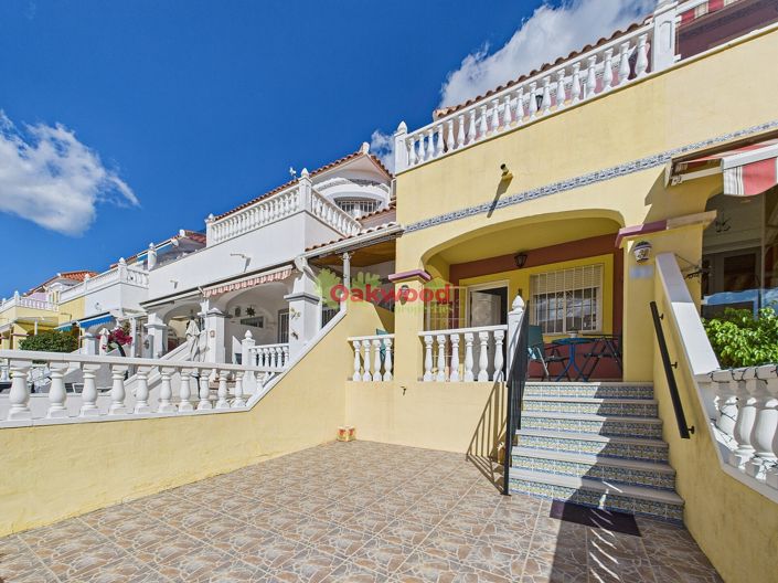 Image No.22-Maison de ville de 2 chambres à vendre à Pinar de Campoverde