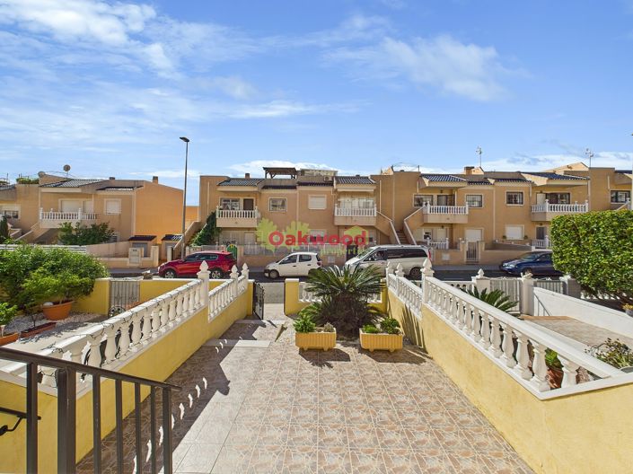 Image No.23-Maison de ville de 2 chambres à vendre à Pinar de Campoverde