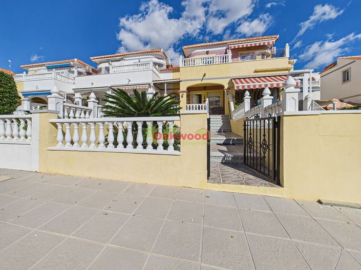 Image No.24-Maison de ville de 2 chambres à vendre à Pinar de Campoverde