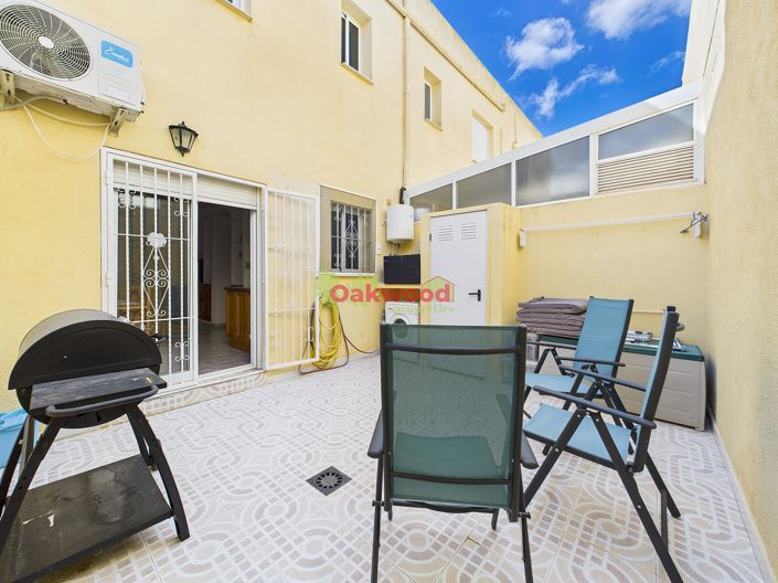 Image No.25-Maison de ville de 2 chambres à vendre à Pinar de Campoverde