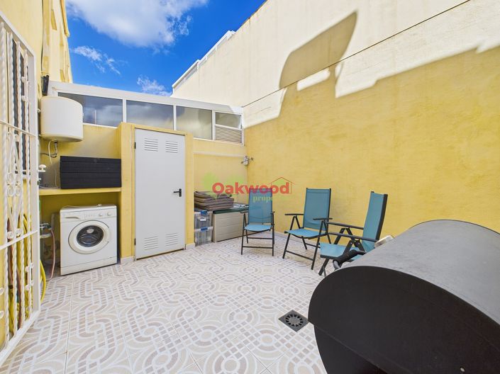 Image No.26-Maison de ville de 2 chambres à vendre à Pinar de Campoverde