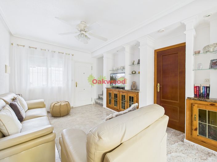 Image No.3-Maison de ville de 2 chambres à vendre à Pinar de Campoverde