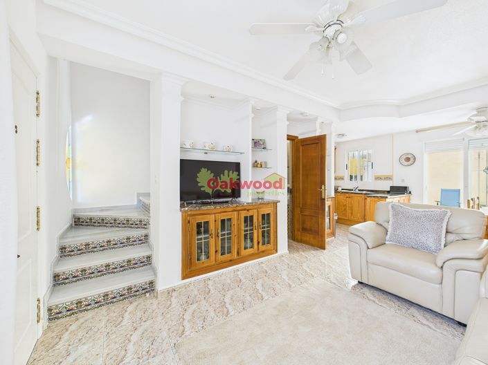 Image No.4-Maison de ville de 2 chambres à vendre à Pinar de Campoverde