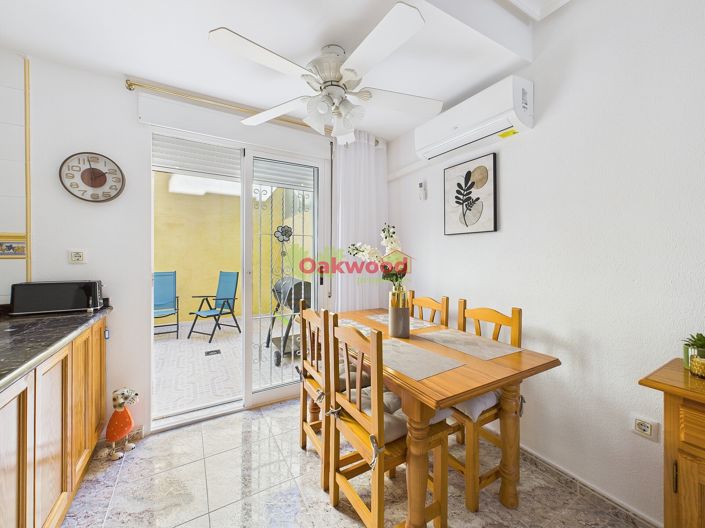 Image No.5-Maison de ville de 2 chambres à vendre à Pinar de Campoverde