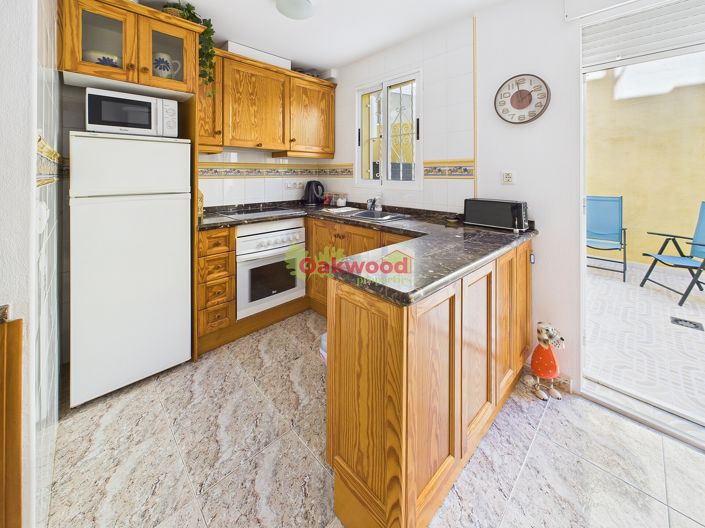 Image No.6-Maison de ville de 2 chambres à vendre à Pinar de Campoverde