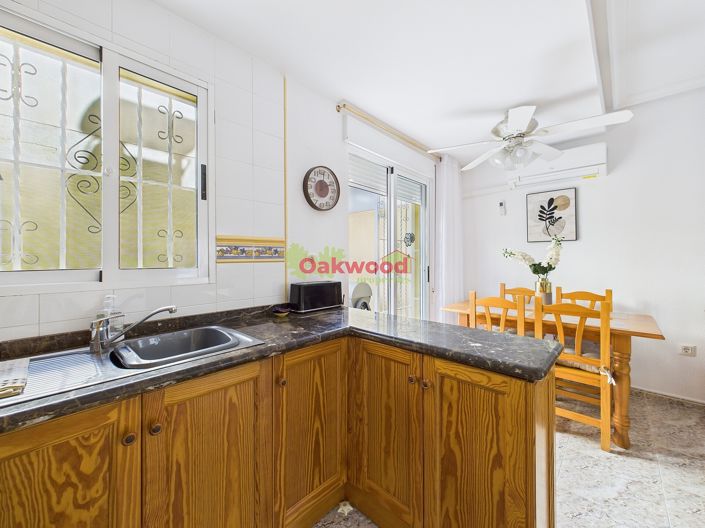 Image No.7-Maison de ville de 2 chambres à vendre à Pinar de Campoverde