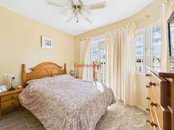 Image No.8-Maison de ville de 2 chambres à vendre à Pinar de Campoverde