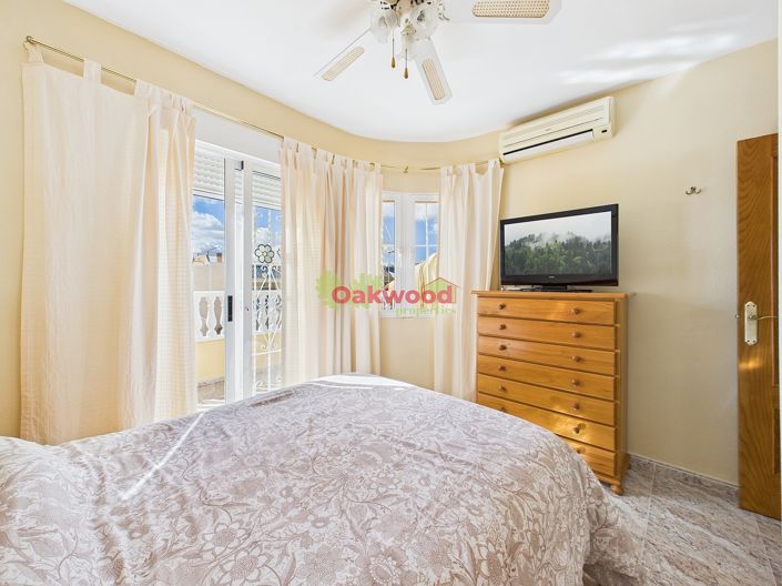 Image No.9-Maison de ville de 2 chambres à vendre à Pinar de Campoverde