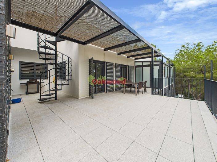 Image No.1-Villa de 4 chambres à vendre à Pinar de Campoverde