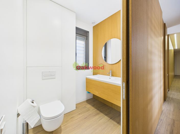 Image No.15-Villa de 4 chambres à vendre à Pinar de Campoverde