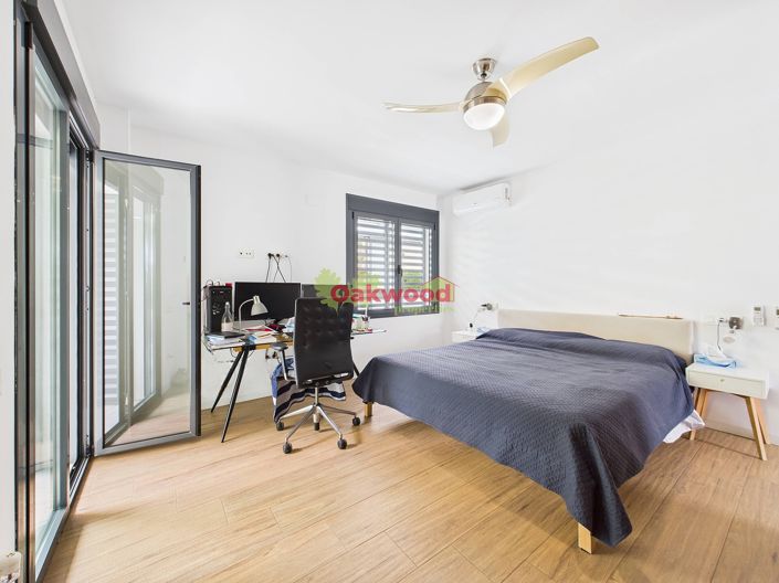 Image No.19-Villa de 4 chambres à vendre à Pinar de Campoverde