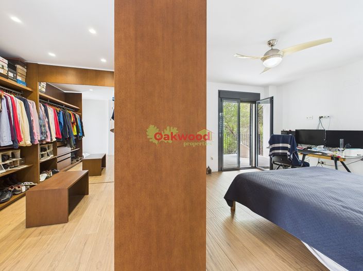 Image No.20-Villa de 4 chambres à vendre à Pinar de Campoverde