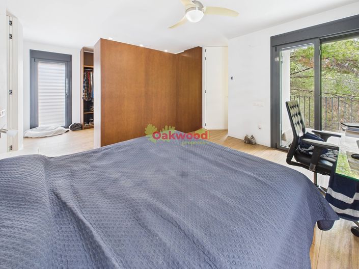 Image No.21-Villa de 4 chambres à vendre à Pinar de Campoverde