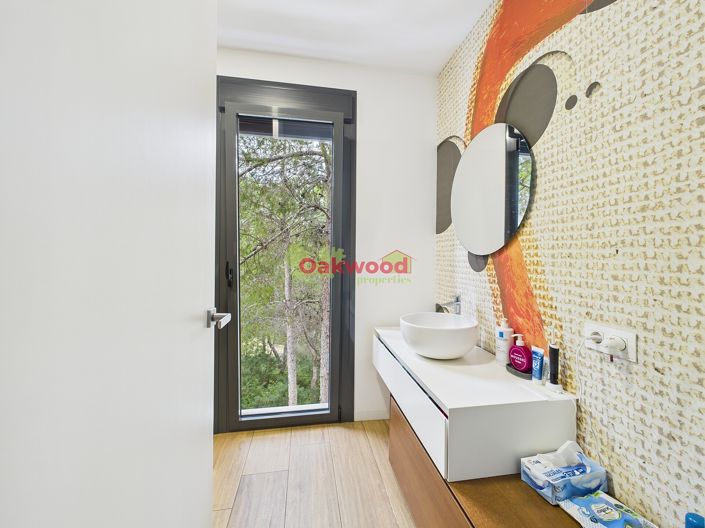 Image No.23-Villa de 4 chambres à vendre à Pinar de Campoverde