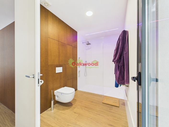 Image No.24-Villa de 4 chambres à vendre à Pinar de Campoverde