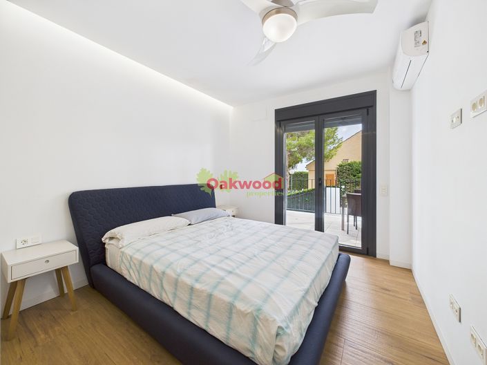 Image No.25-Villa de 4 chambres à vendre à Pinar de Campoverde