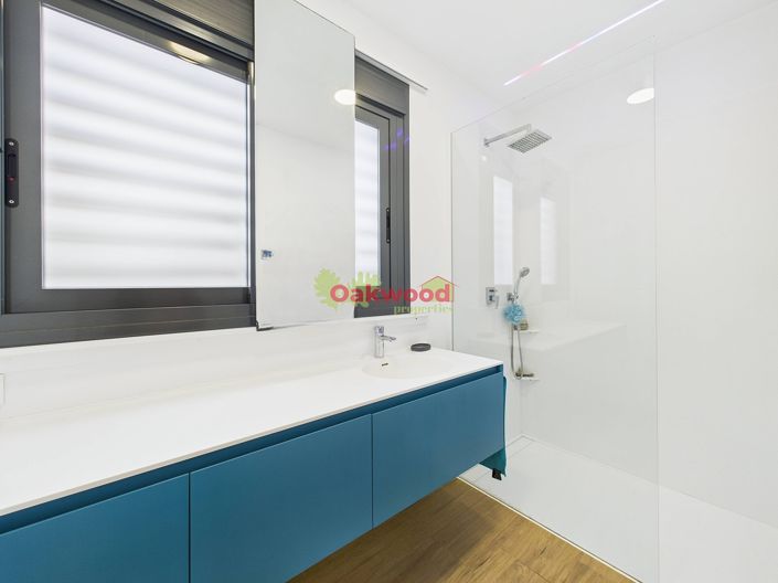 Image No.27-Villa de 4 chambres à vendre à Pinar de Campoverde