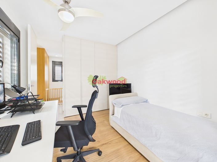 Image No.32-Villa de 4 chambres à vendre à Pinar de Campoverde