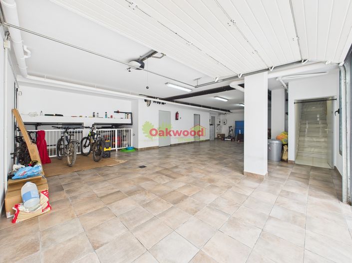 Image No.33-Villa de 4 chambres à vendre à Pinar de Campoverde