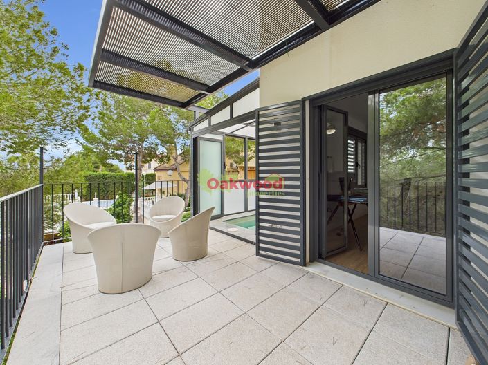 Image No.35-Villa de 4 chambres à vendre à Pinar de Campoverde