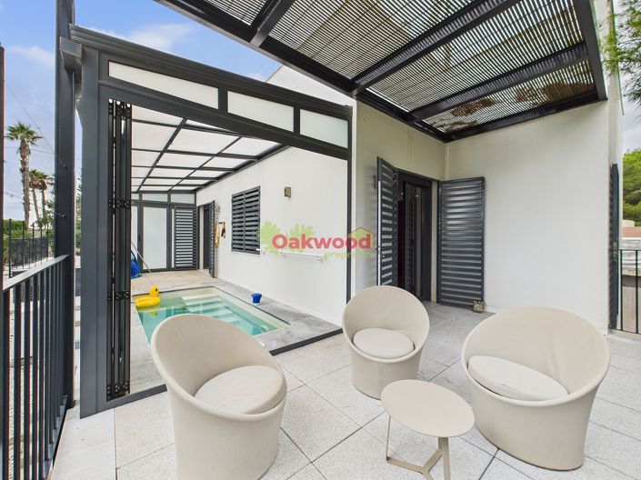 Image No.36-Villa de 4 chambres à vendre à Pinar de Campoverde