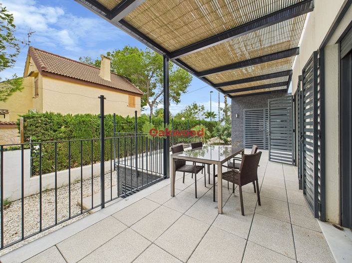 Image No.38-Villa de 4 chambres à vendre à Pinar de Campoverde