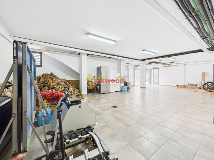 Image No.43-Villa de 4 chambres à vendre à Pinar de Campoverde