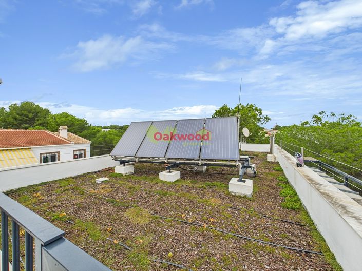 Image No.44-Villa de 4 chambres à vendre à Pinar de Campoverde