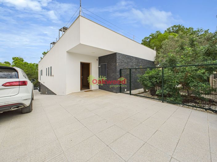 Image No.45-Villa de 4 chambres à vendre à Pinar de Campoverde