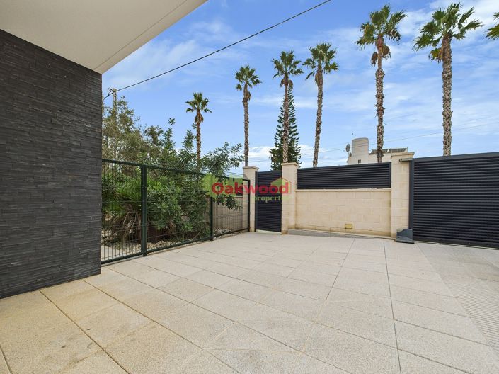 Image No.46-Villa de 4 chambres à vendre à Pinar de Campoverde