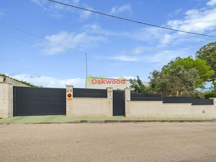 Image No.51-Villa de 4 chambres à vendre à Pinar de Campoverde