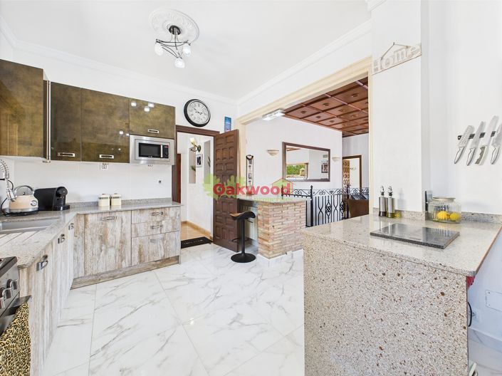 Image No.11-Villa de 5 chambres à vendre à Pinar de Campoverde