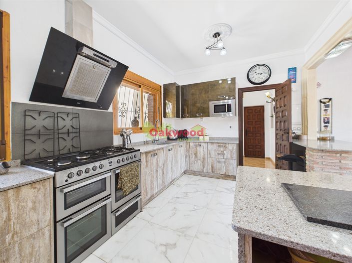 Image No.12-Villa de 5 chambres à vendre à Pinar de Campoverde