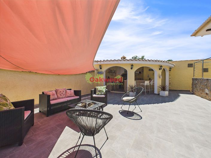 Image No.14-Villa de 5 chambres à vendre à Pinar de Campoverde