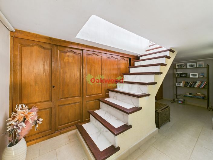 Image No.17-Villa de 5 chambres à vendre à Pinar de Campoverde