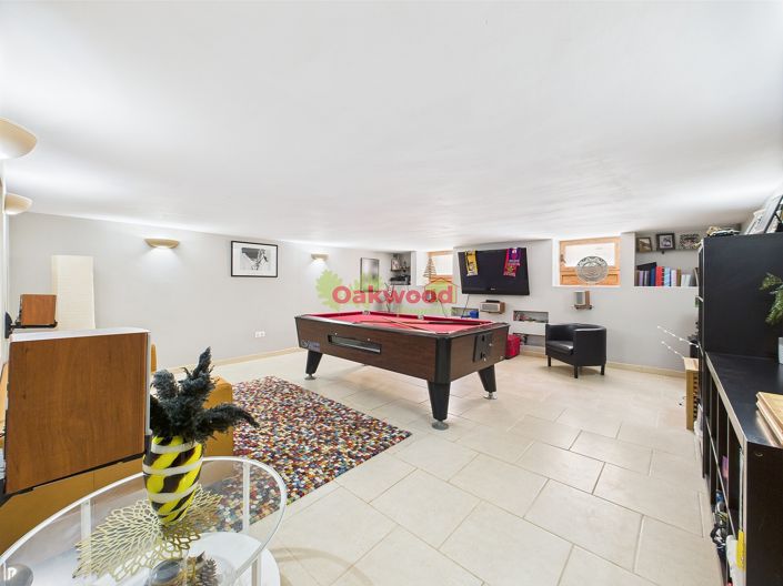 Image No.19-Villa de 5 chambres à vendre à Pinar de Campoverde