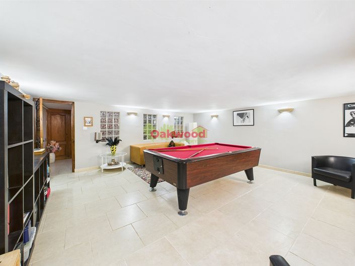 Image No.20-Villa de 5 chambres à vendre à Pinar de Campoverde