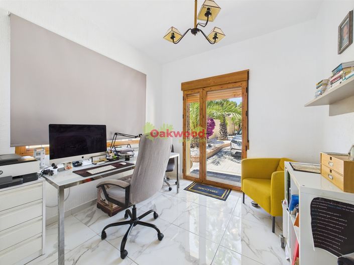 Image No.21-Villa de 5 chambres à vendre à Pinar de Campoverde