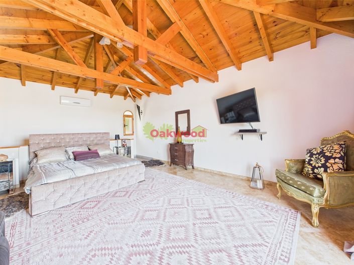 Image No.22-Villa de 5 chambres à vendre à Pinar de Campoverde