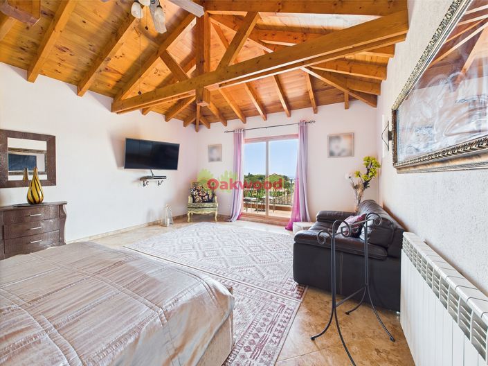 Image No.24-Villa de 5 chambres à vendre à Pinar de Campoverde