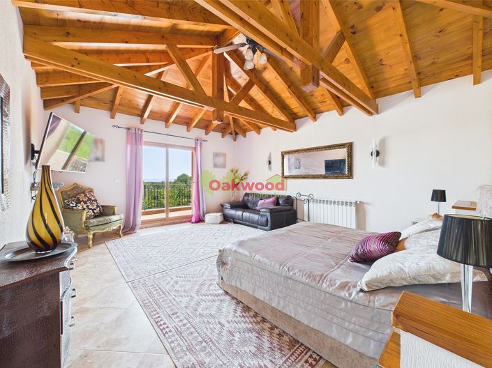 Image No.25-Villa de 5 chambres à vendre à Pinar de Campoverde