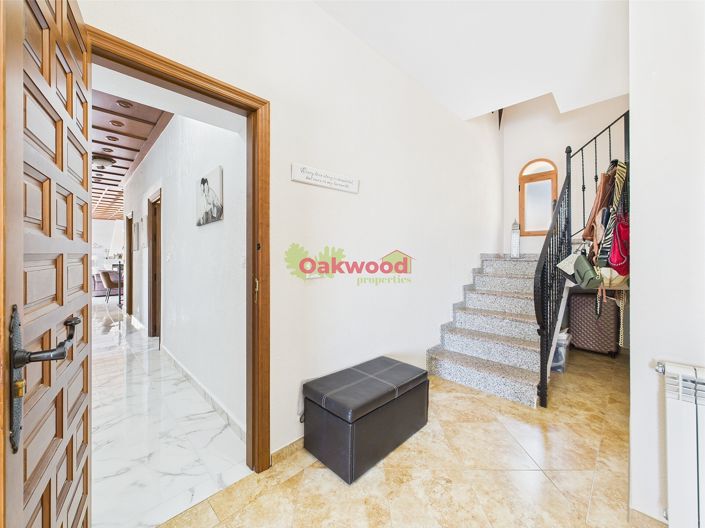 Image No.26-Villa de 5 chambres à vendre à Pinar de Campoverde