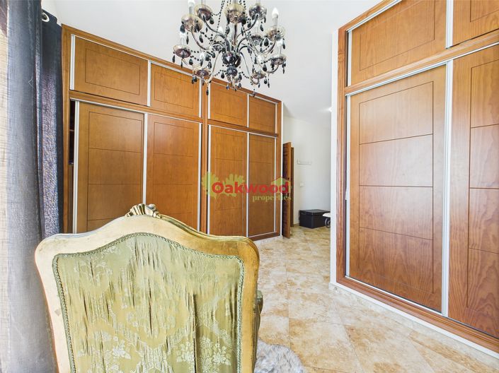 Image No.28-Villa de 5 chambres à vendre à Pinar de Campoverde