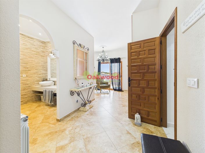 Image No.29-Villa de 5 chambres à vendre à Pinar de Campoverde