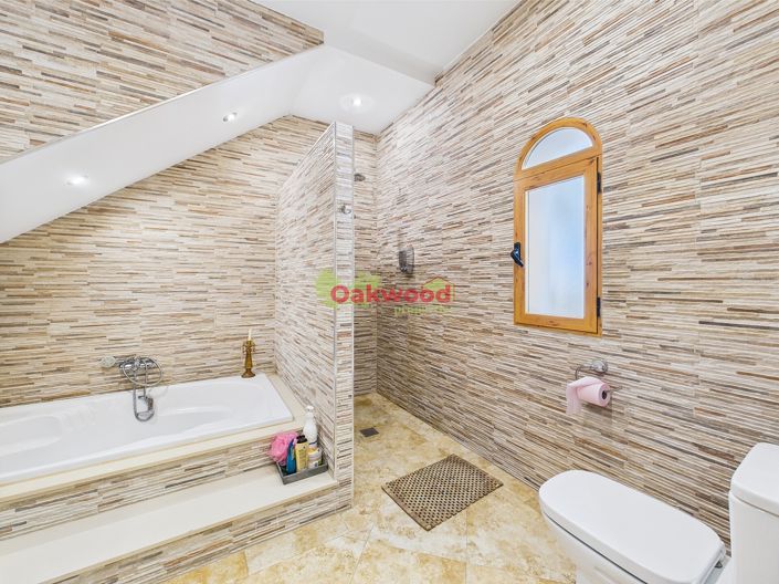 Image No.31-Villa de 5 chambres à vendre à Pinar de Campoverde