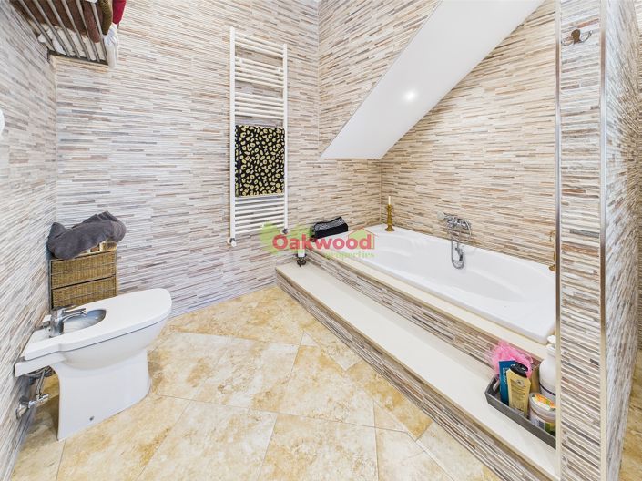 Image No.32-Villa de 5 chambres à vendre à Pinar de Campoverde