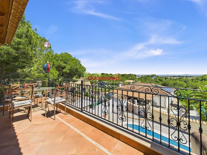 Image No.34-Villa de 5 chambres à vendre à Pinar de Campoverde