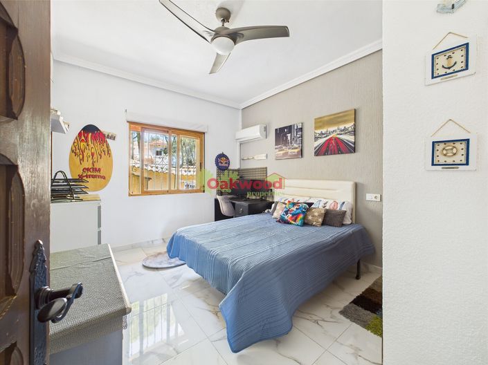 Image No.35-Villa de 5 chambres à vendre à Pinar de Campoverde