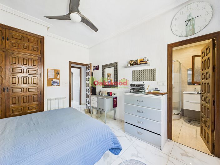 Image No.36-Villa de 5 chambres à vendre à Pinar de Campoverde