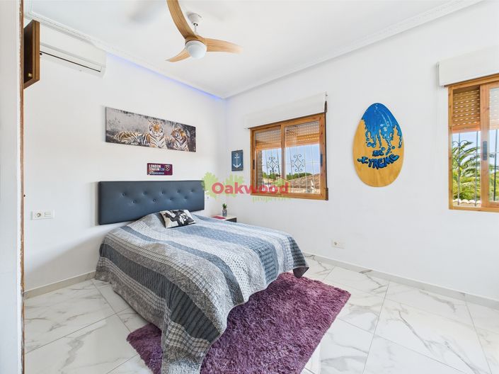 Image No.38-Villa de 5 chambres à vendre à Pinar de Campoverde